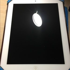 iPad 2nd Generation